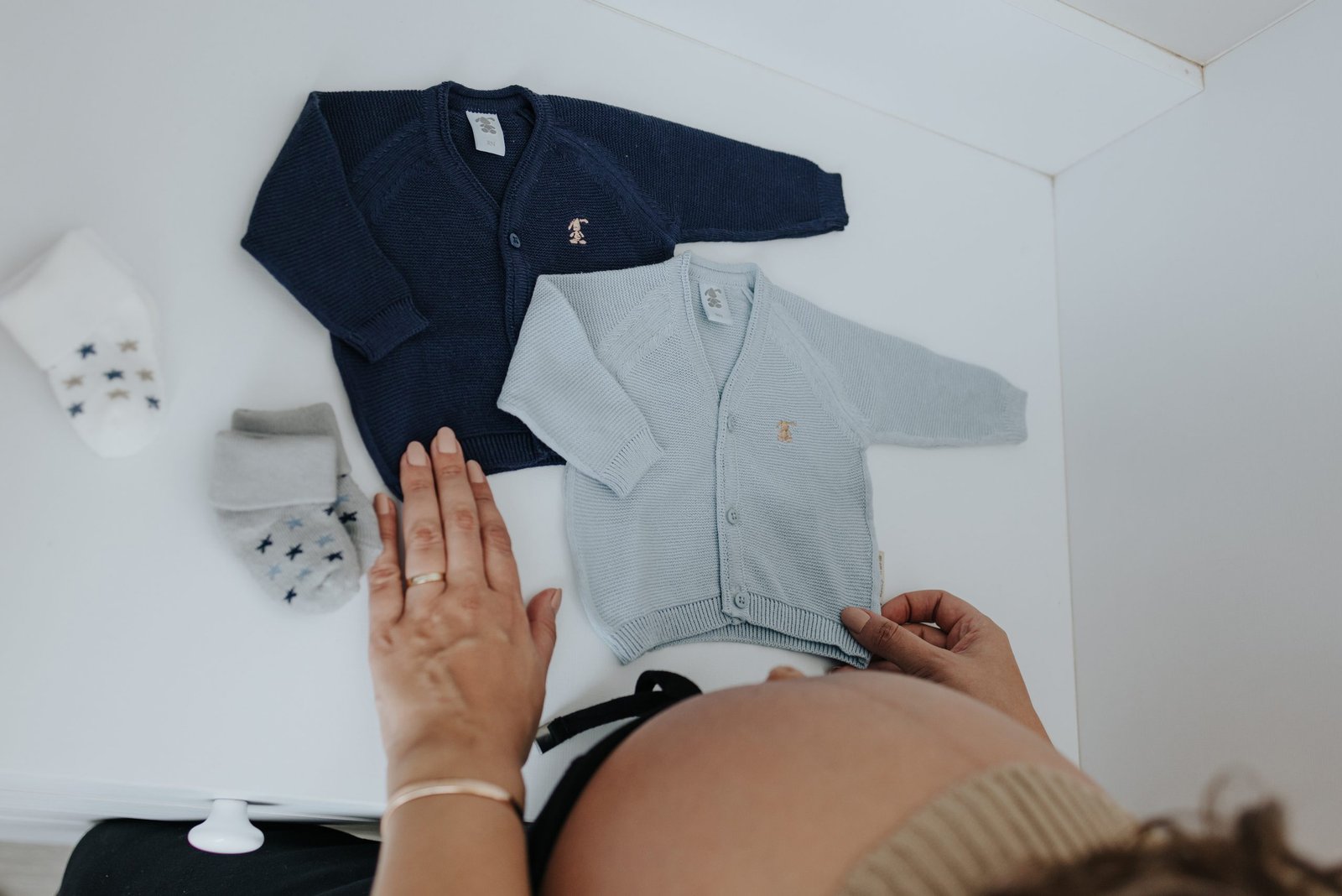 Vale a pena comprar roupa RN? O que aconteceu no meu enxoval de gêmeos